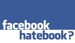 facebook-hatebook
