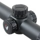 Shortdot S6 1-6x24 FSP VictOptics