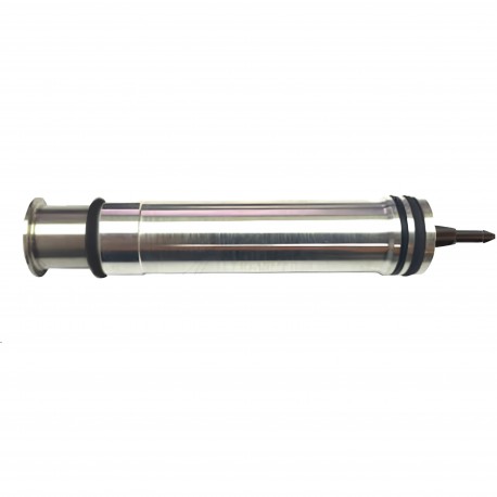 Instalación Airbrake