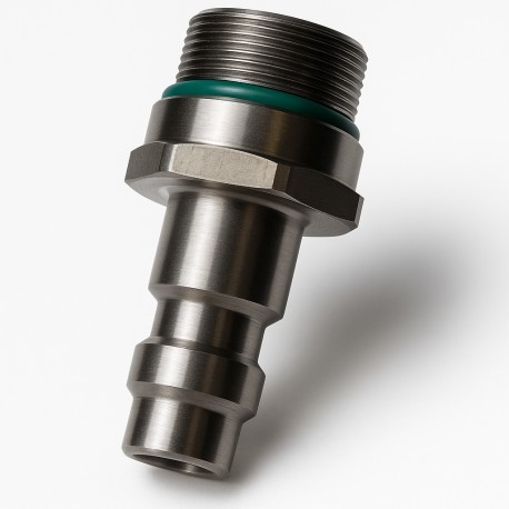 Válvula HPA Levar-AR15 G&G