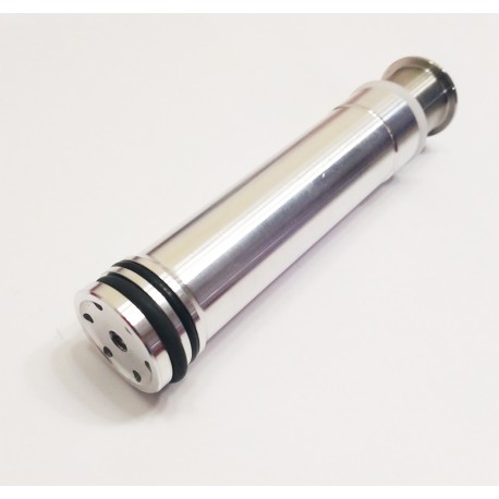 Pistón aluminio PESADO M24/CM702