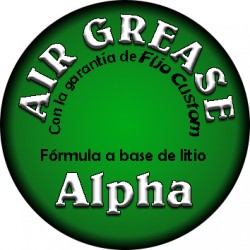 Air Grease Alpha
